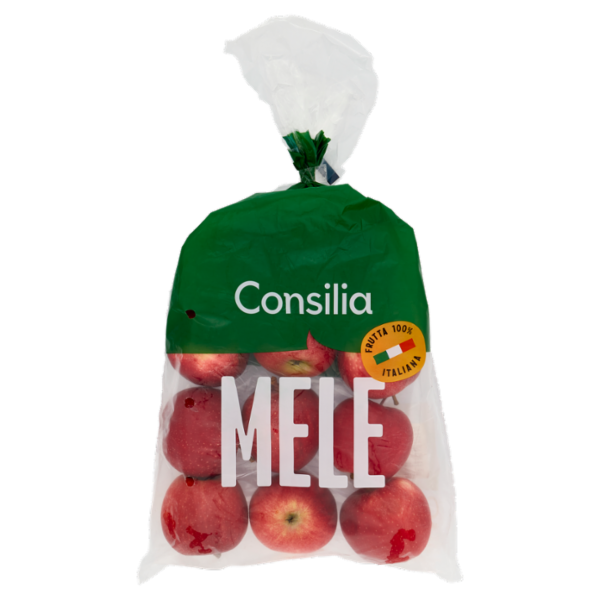Consilia Mele Gala Calibro 65/70 1,5 kg