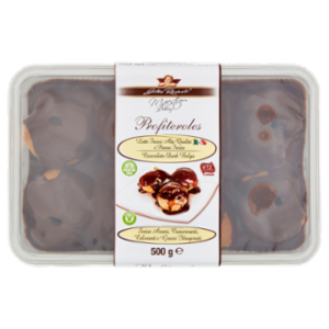 Gildo Rachelli Profiteroles 500 g