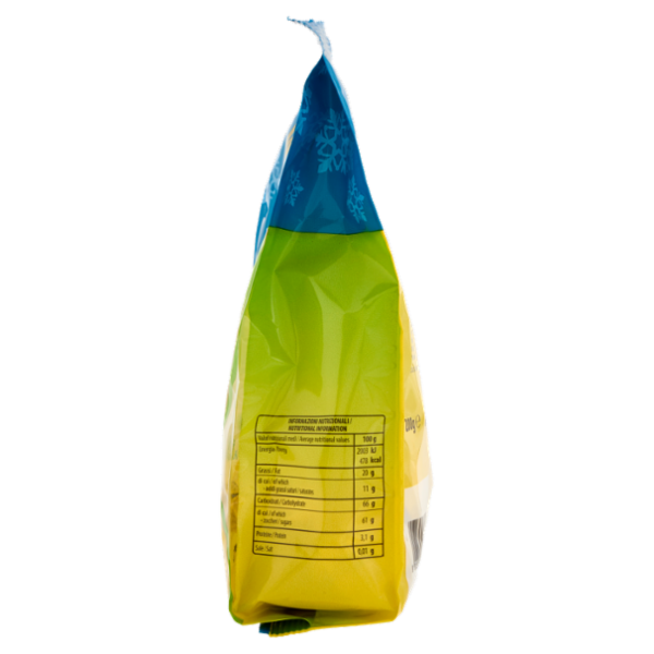 Witor's il Boero Limoncello Cioccolato Extra Fondente con Liquore al Limoncello 200 g