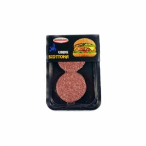 Guidoncarni Hamburger Scottona