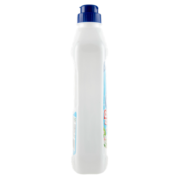 Rio Casamia con Agente Antibatterico Sapone Sapone e Alcool Multiuso Muschio Bianco 1000 ml