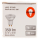 Osram Led Star Par16 50 36° GU10 Warm White 4.3 W