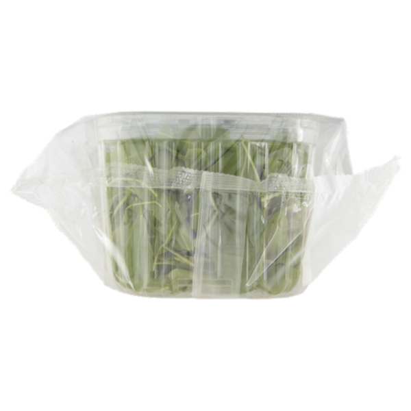Sù Rucola Lavata e Pronta per il Consumo in Vaschetta 400 g