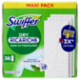 Swiffer Panni Catturapolvere per Scopa Swiffer Profumo Fresco e Pulito - Ricarica 36 Panni