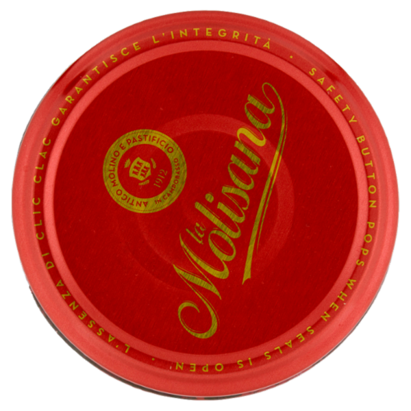 La Molisana Passata Classica 690g