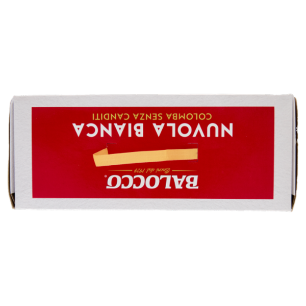 Balocco Nuvola Bianca Colomba Senza Canditi 750 g