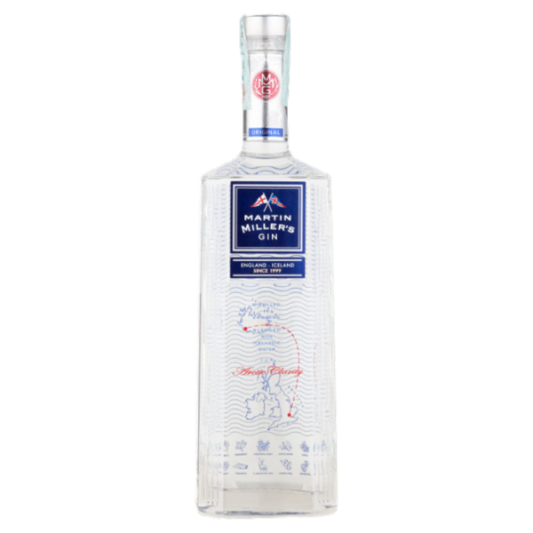 Martin Miller's Gin 70 cl