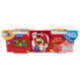 DANONE Super Mario, Yogurt gusto Fragola con Confettini, 2x110g