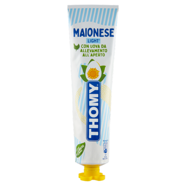 THOMY Maionese Light tubetto 170 g