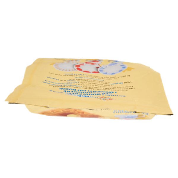 Mulino Bianco Macine Biscotti con Panna Fresca 800g