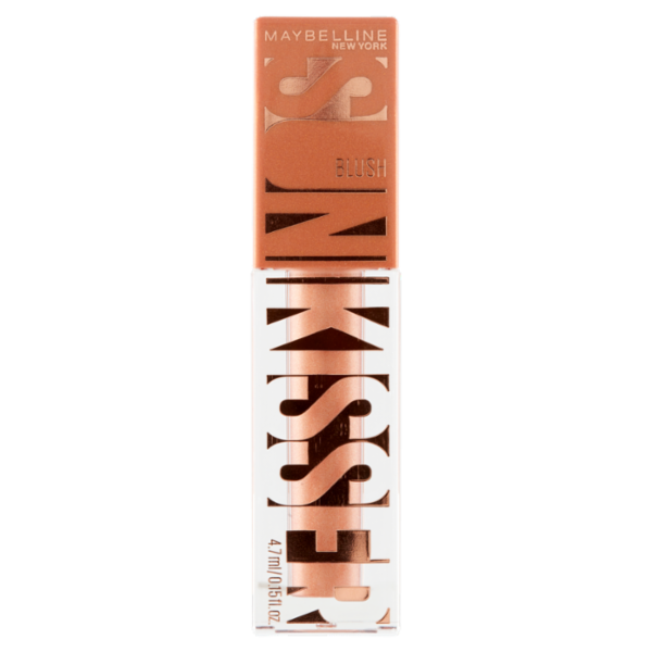 Maybelline New York Sunkisser Blush 08 Shades On 4,7 ml