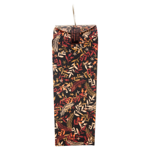 Tesori d'Oriente Hammam Profumo Aromatico 100 ml + Doccia Crema Aromatica 250 ml + Spugna da Bagno