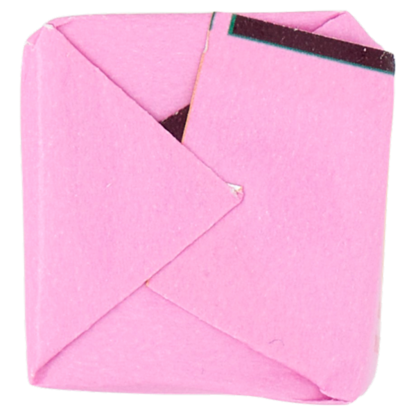 Fruit-tella gusti Fragola, Arancia, Limone 41 g