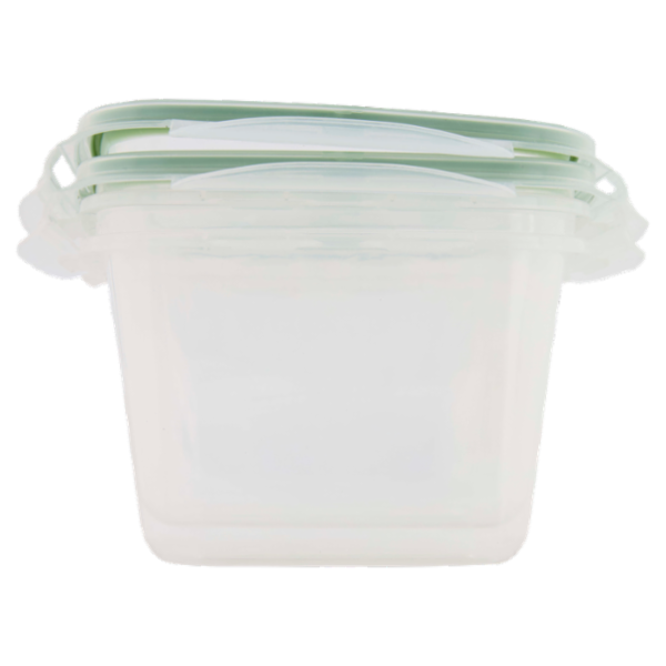 snips Contenitore Ermetico 1,2 L 2 pz