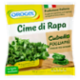Orogel Cubello Cime di Rapa Foglia Più Surgelati 600 g