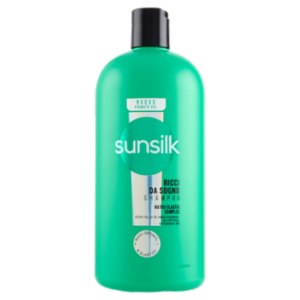 Sunsilk Ricci Da Sogno Shampoo 810 ML