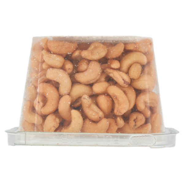 Fatina Anacardi Tostati Salati 250 g