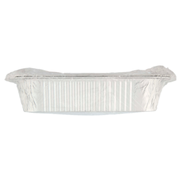 Consilia Saper Scegliere Vaschette Senza Coperchio 6 porzioni 2 pz