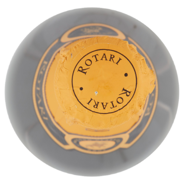 Rotari Trento DOC Brut Metodo Classico 750 ml
