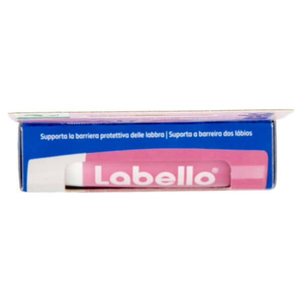 Labello Soft Rosé 4,8 g