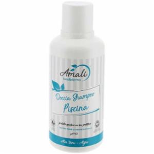 Amali Doccia Shampoo Piscina Bios e Derma 500ml