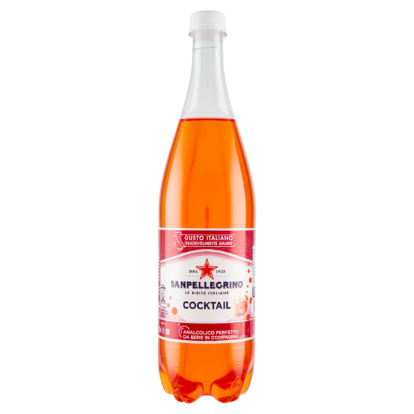 SANPELLEGRINO Cocktail 100 cl