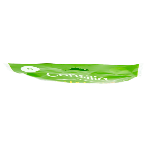 Consilia Guanti Satinati Misura Piccola (6-6,5)