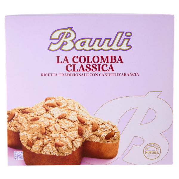 Bauli la Colomba Classica 1 kg