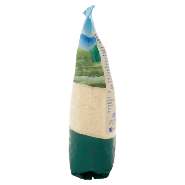 Tropicana Zucchero Grezzo di Canna Fino 500 g