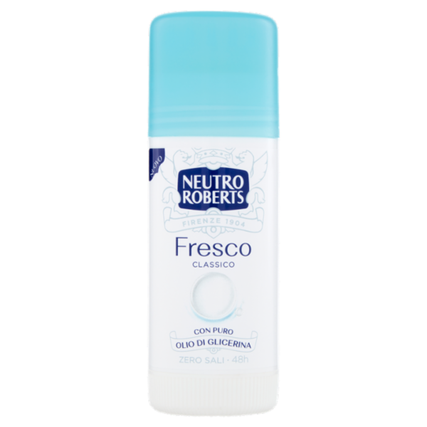 Neutro Roberts Fresco Classico 40 ml