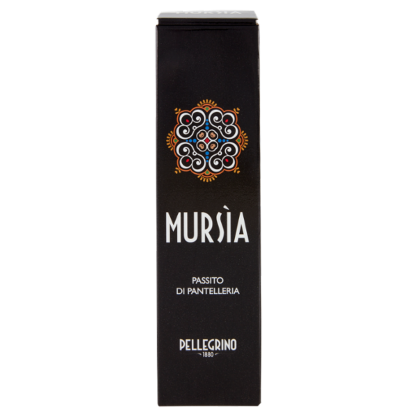 Pellegrino Mursìa Passito di Pantelleria DOC 50 cl