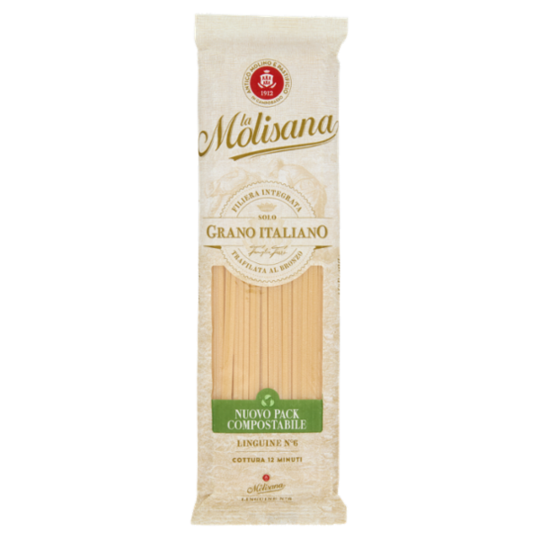 La Molisana 6 Linguine 500 g