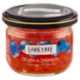 Labeyrie Uova di Salmone Keta del Pacifico 80 g