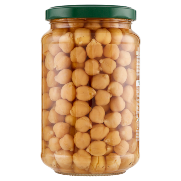 Valfrutta Bio Ceci 360 g