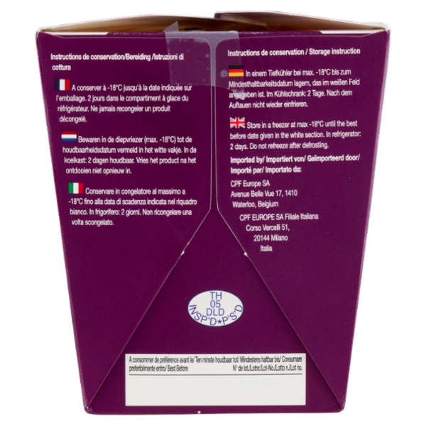 Kitchen Joy Thai Cube Sweet & Sour Chicken with Jasmine Rice 350 g