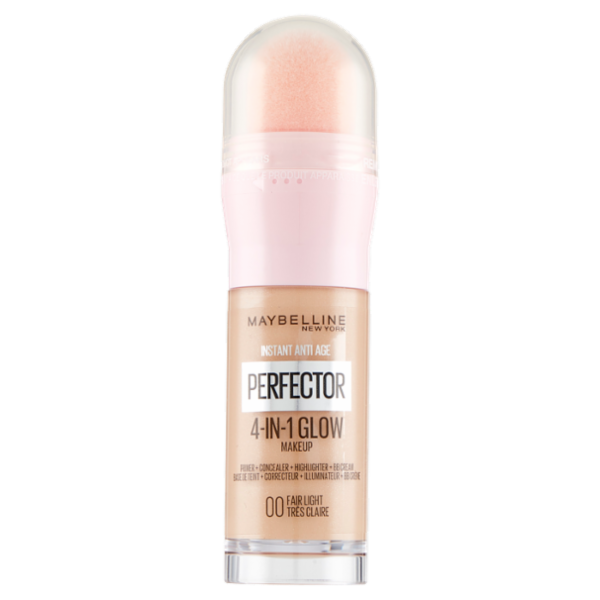 Maybelline New York Instant Perfector 4-in-1 Glow 00 Fair Light 20 ml