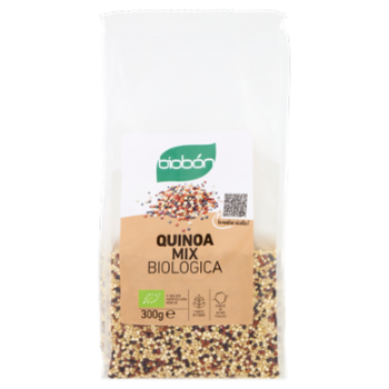 Biobón Quinoa Mix Biologica 300 g
