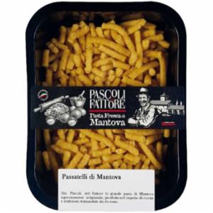 Pascoli Del Fattore Passatelli Mantovani Freschi 250g