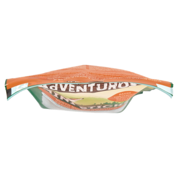 PURINA ADVENTUROS Mini Sticks per cane piccolo Bufalo Selvatico 90 g