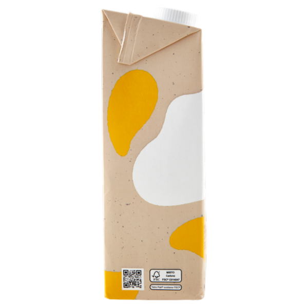 Consilia Bevanda a Base di Avena Biologica 1 L