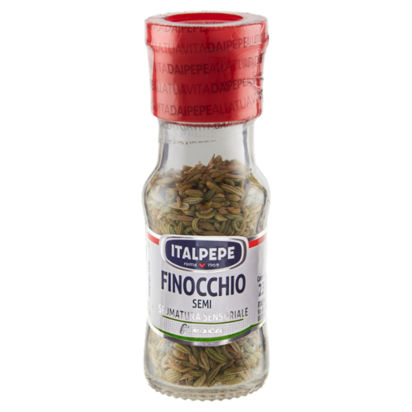 Italpepe Finocchio Semi 23 g
