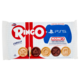Ringo Limited Edition PlayStation con Crema Vaniglia - Snack merenda - 6 porzioni da 6 biscotti 330g