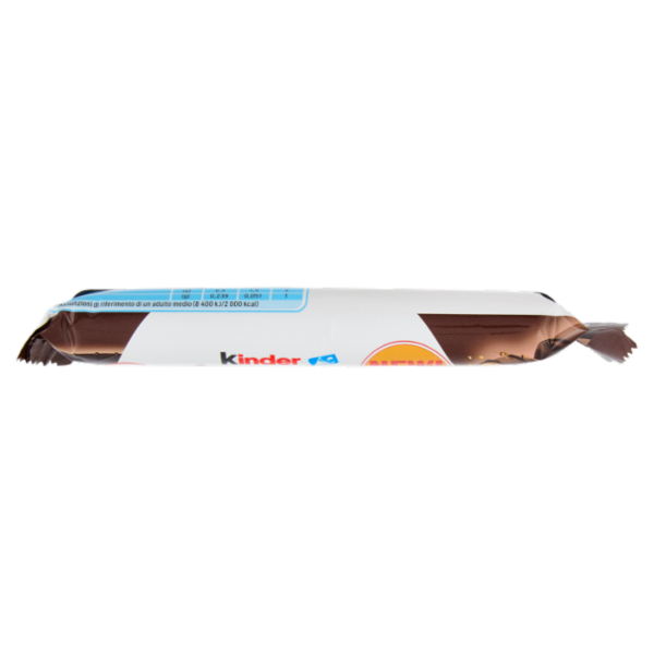 Kinder bueno Dark 2 x 21,5 g