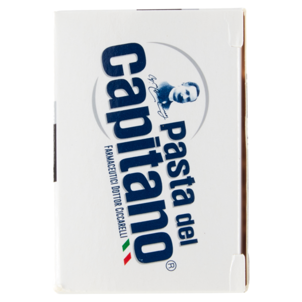 Pasta del Capitano Carbone 75 ML
