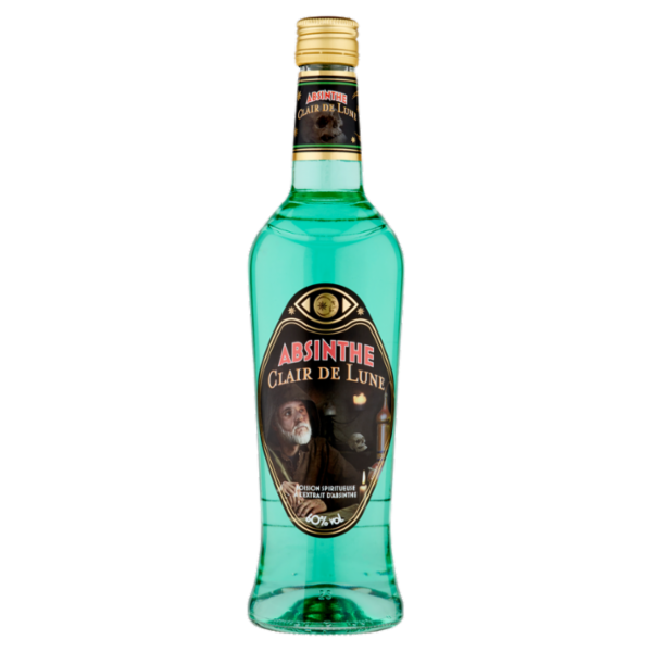 Clair de Lune Absinthe 70 cl
