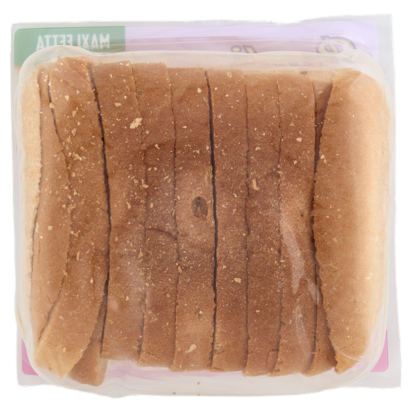 Bauli Free Gluten Free Pangrande Bianco 300 g