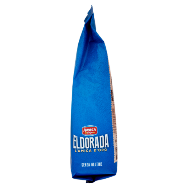 Amica Chips Eldorada Tradizionale 130 g