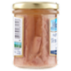 Mareblu Vero Naturale Filetti di Tonno al Naturale 180 g