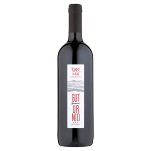 Terre Del Mai Gutturnio D.O.C. Frizzante 75 Cl