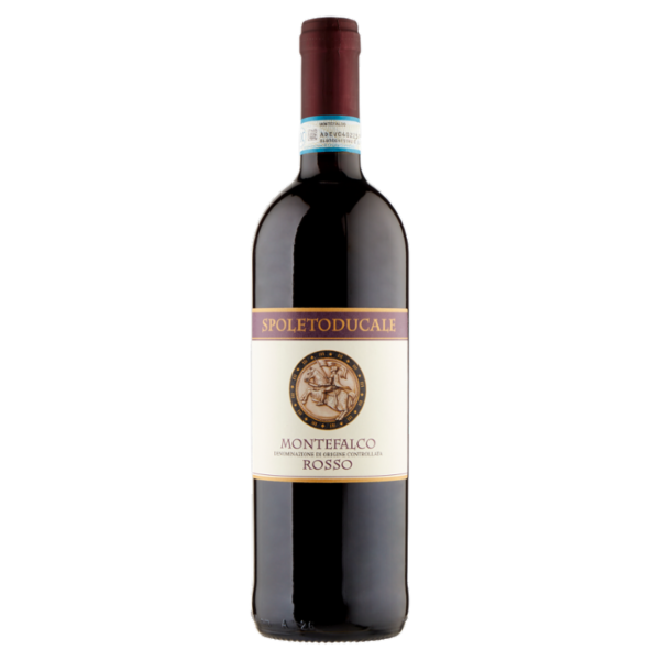 Spoletoducale Montefalco DOC Rosso 750 ml